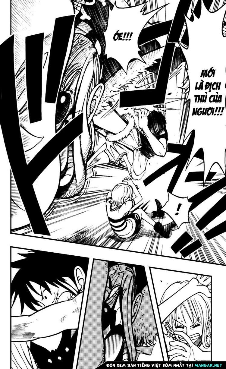 One Piece Chapter 20 - Trang 2