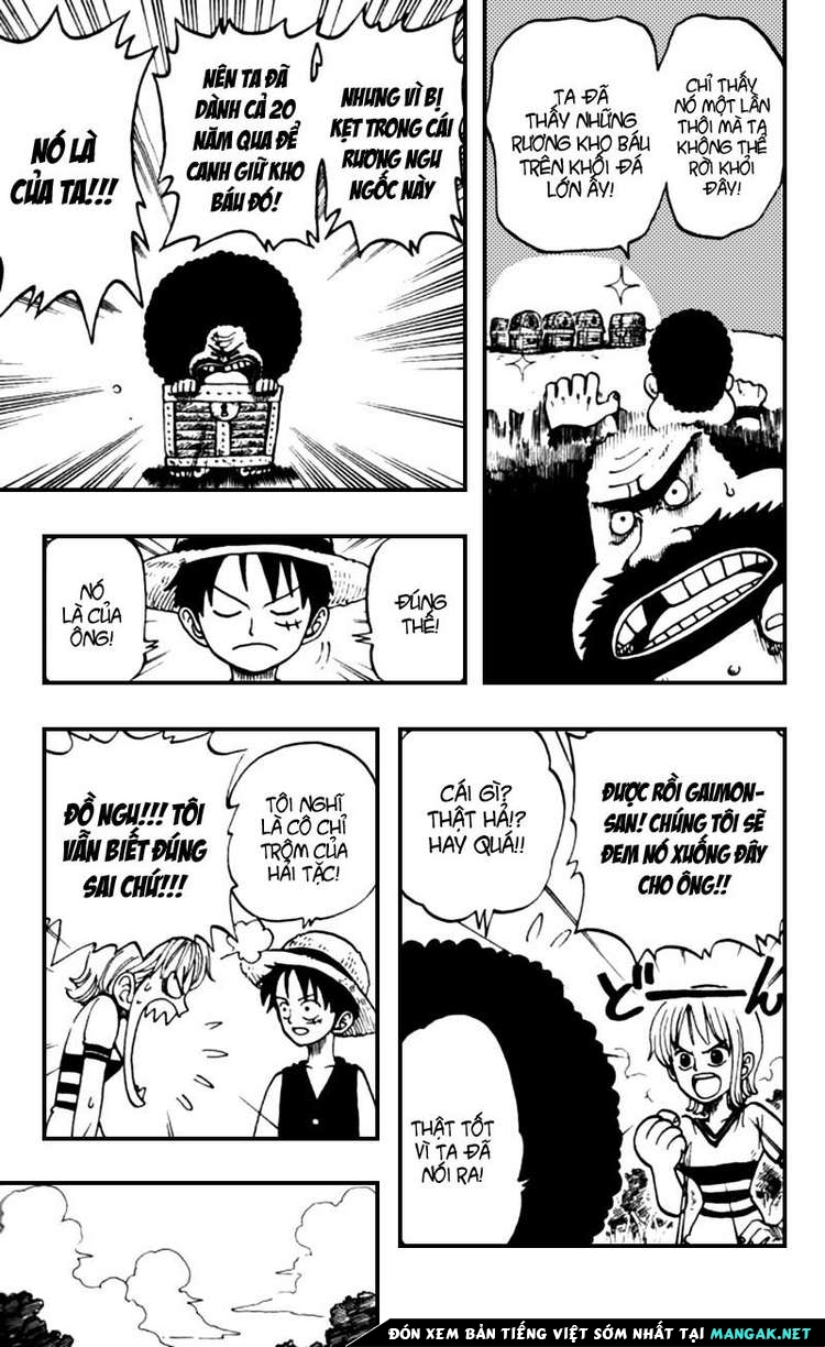 One Piece Chapter 22 - Trang 2