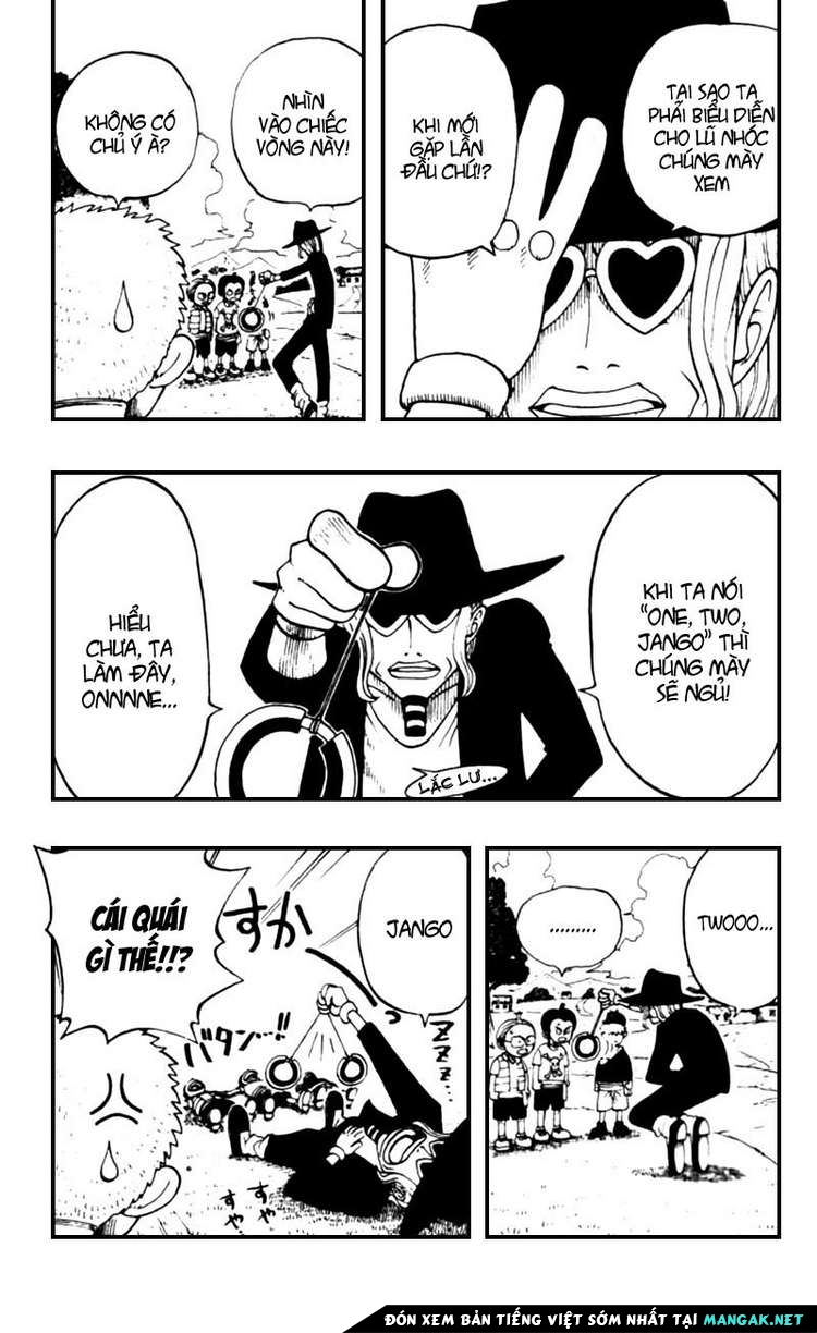 One Piece Chapter 25 - Trang 2