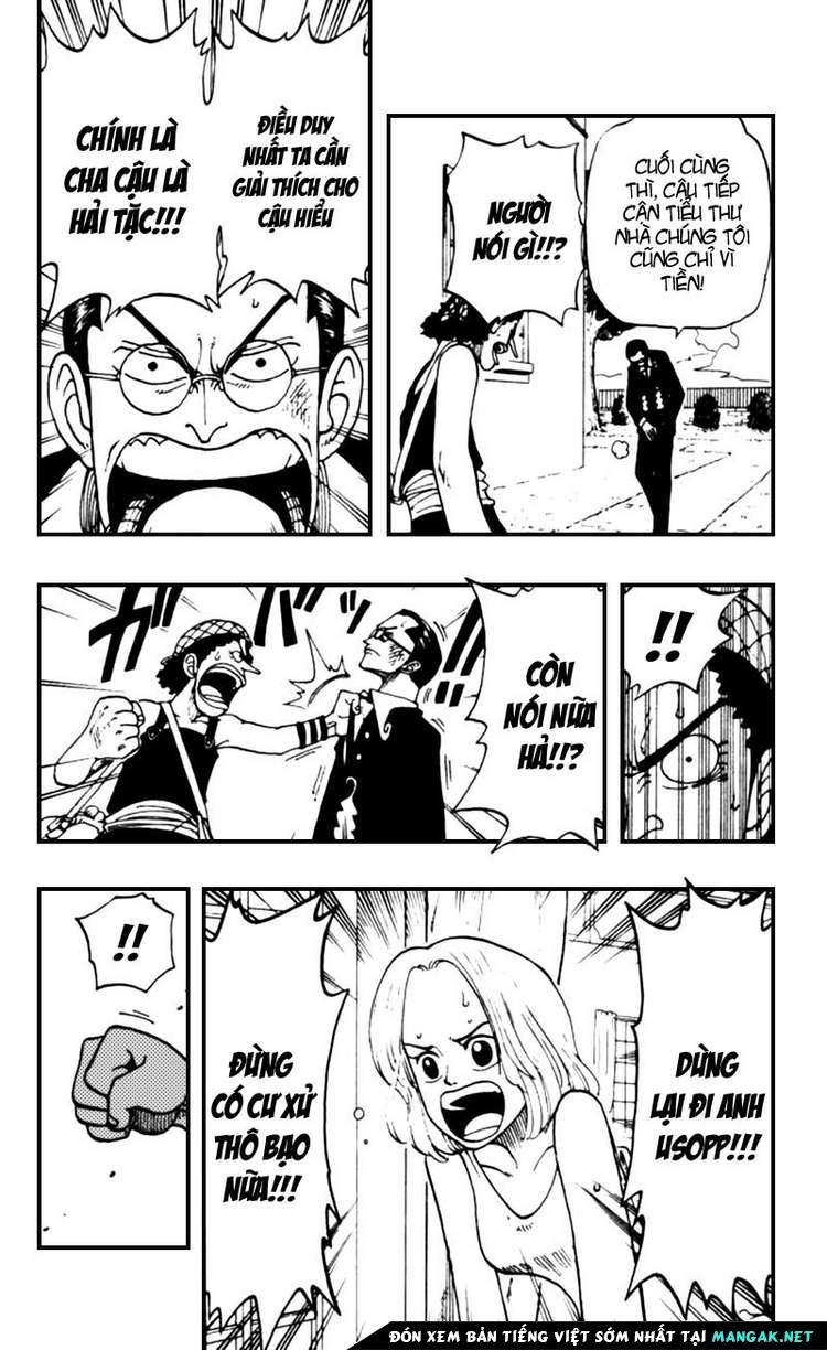 One Piece Chapter 25 - Trang 2
