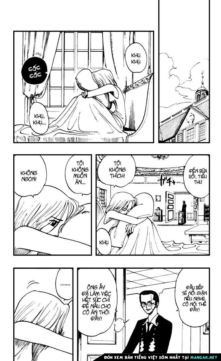 One Piece Chapter 25 - Trang 2