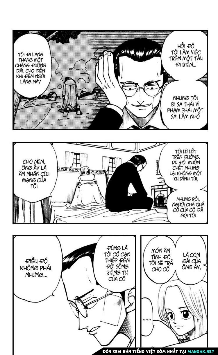 One Piece Chapter 25 - Trang 2