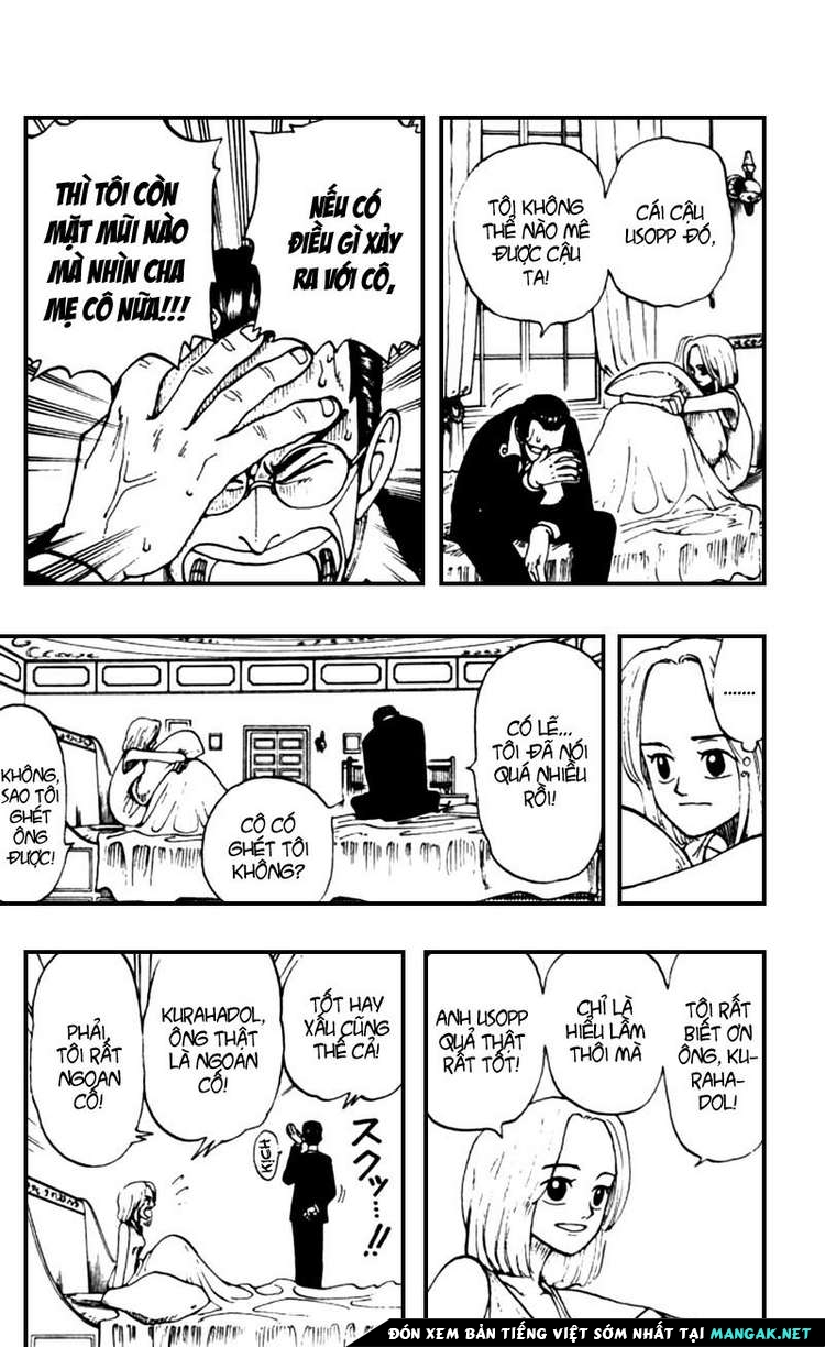 One Piece Chapter 25 - Trang 2