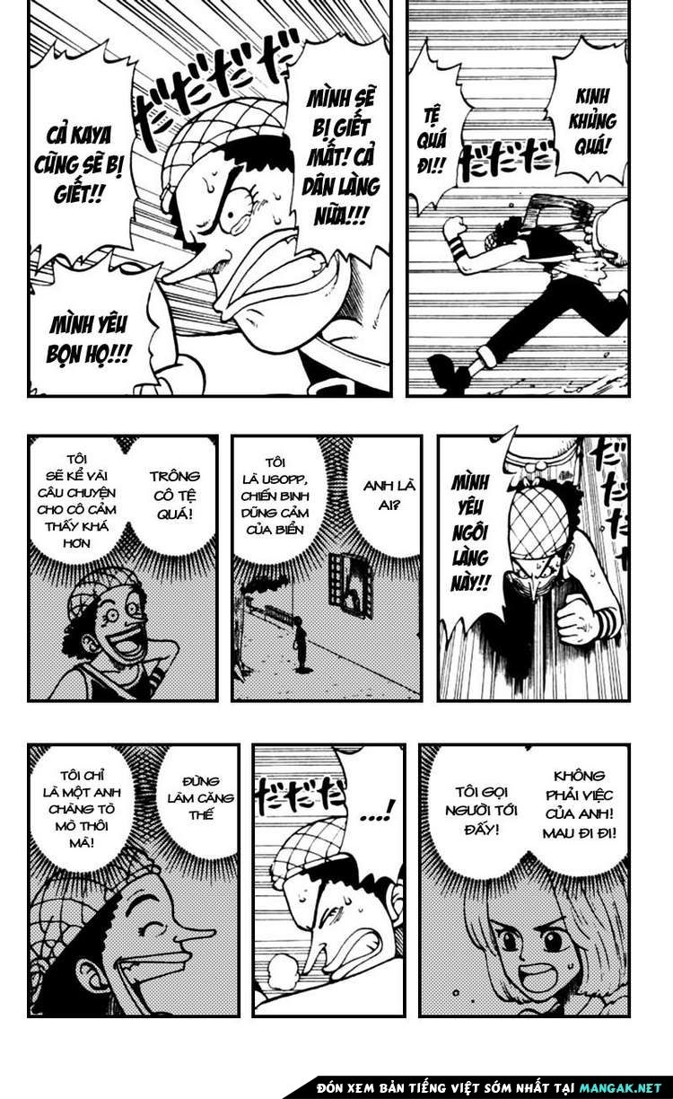 One Piece Chapter 26 - Trang 2