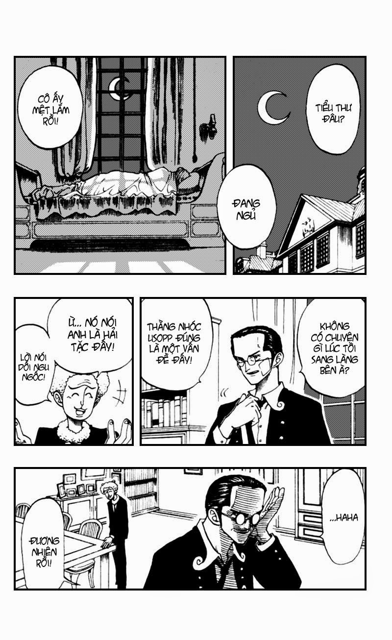 One Piece Chapter 28 - Trang 2