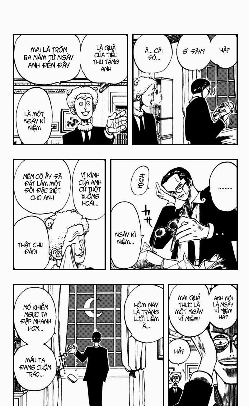 One Piece Chapter 28 - Trang 2