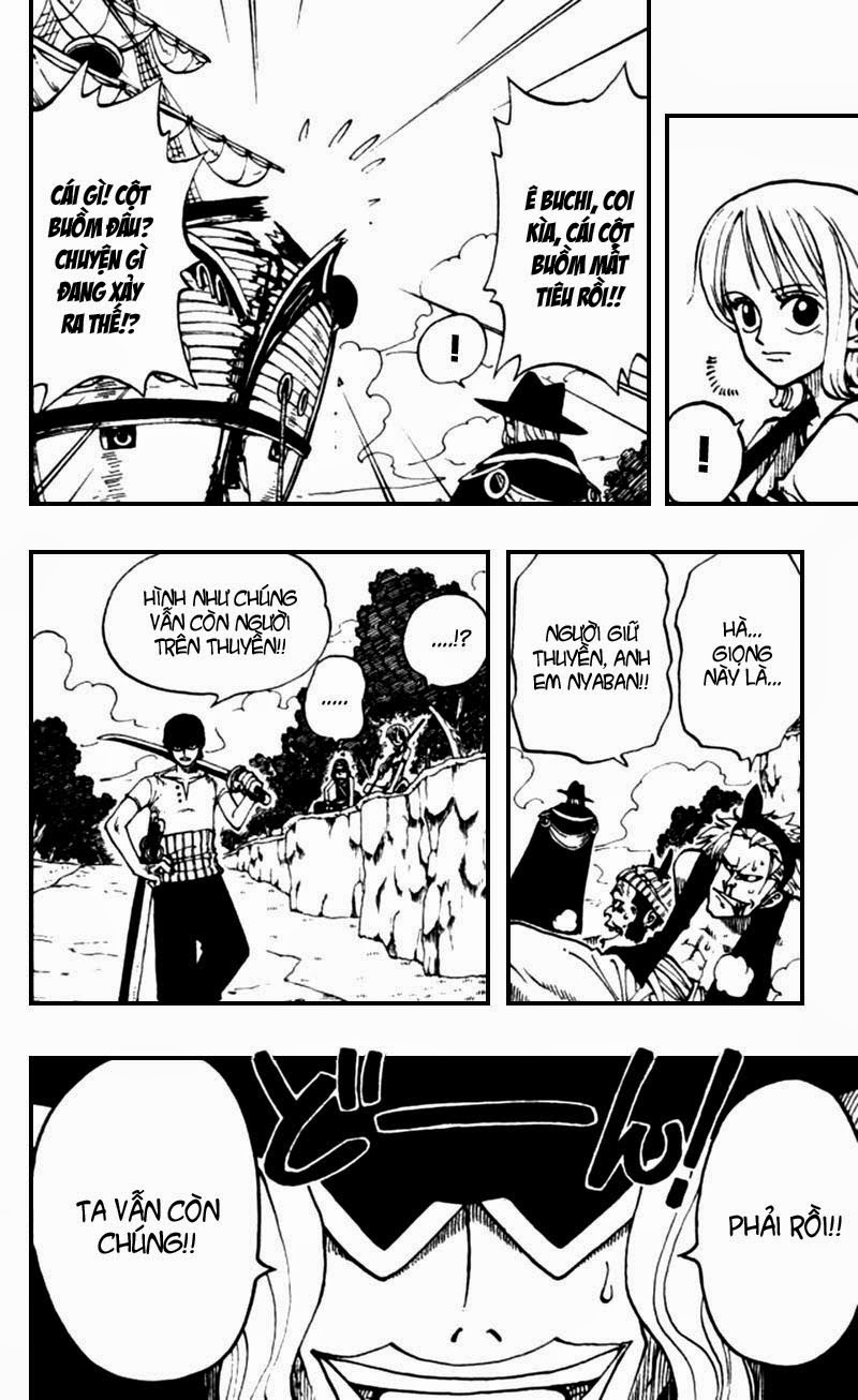 One Piece Chapter 30 - Trang 2