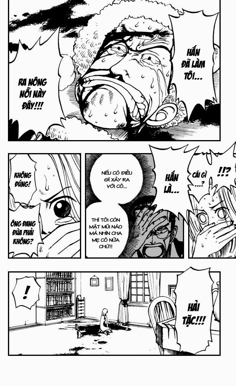 One Piece Chapter 31 - Trang 2