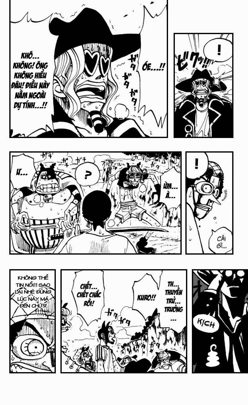 One Piece Chapter 32 - Trang 2