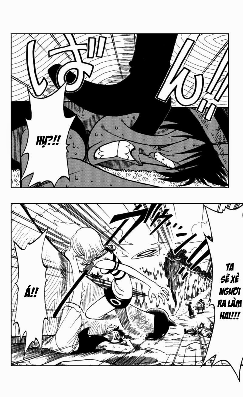 One Piece Chapter 34 - Trang 2