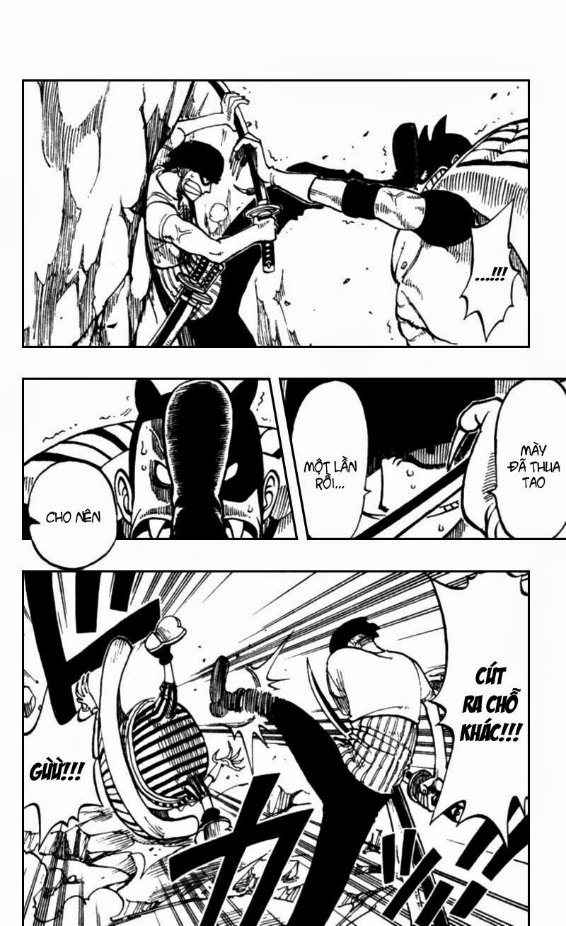One Piece Chapter 35 - Trang 2
