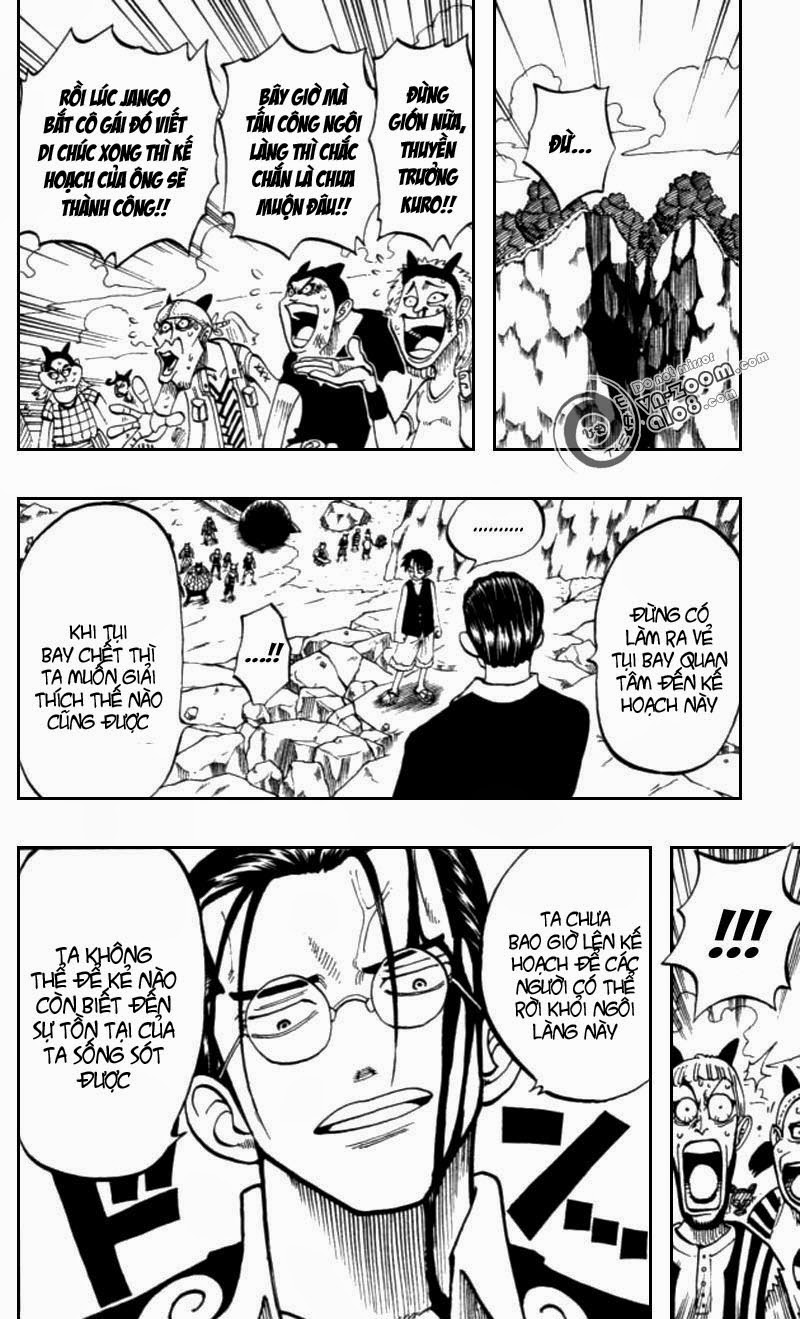 One Piece Chapter 38 - Trang 2