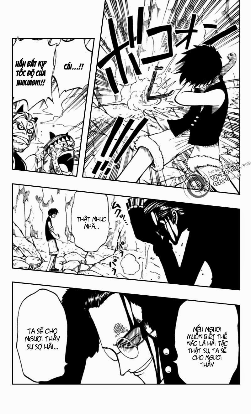 One Piece Chapter 38 - Trang 2