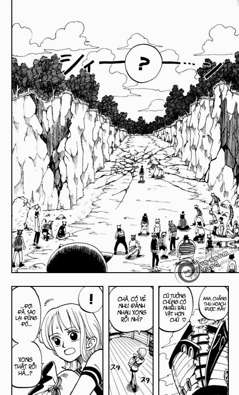One Piece Chapter 38 - Trang 2