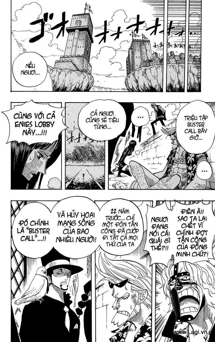 One Piece Chapter 398 - Trang 2