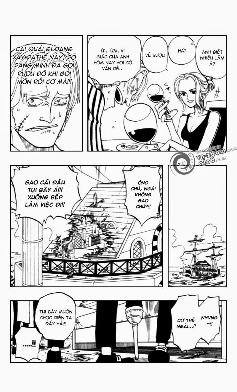One Piece Chapter 43 - Trang 2