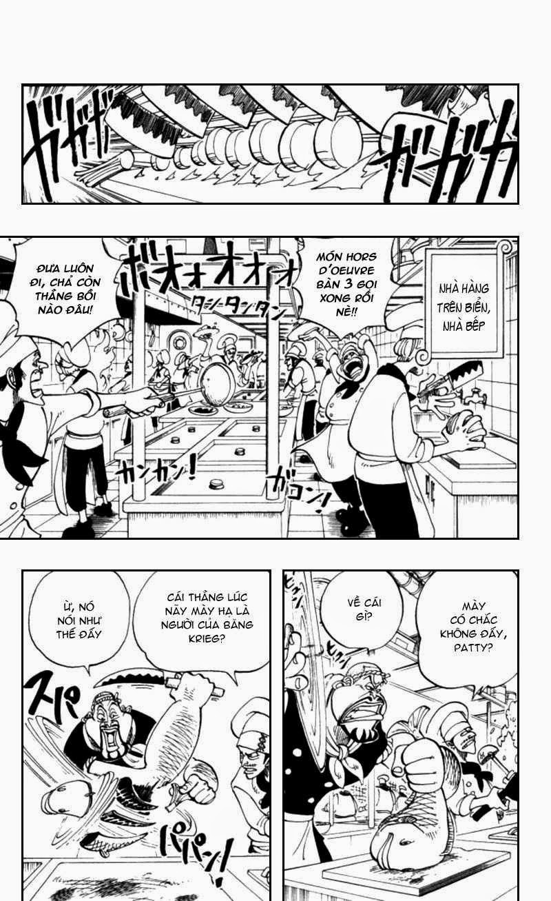 One Piece Chapter 45 - Trang 2