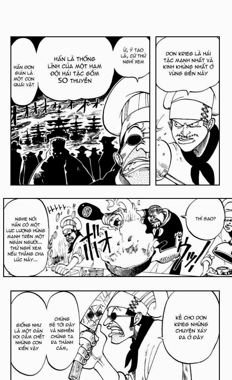 One Piece Chapter 45 - Trang 2