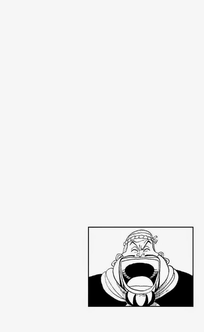 One Piece Chapter 45 - Trang 2