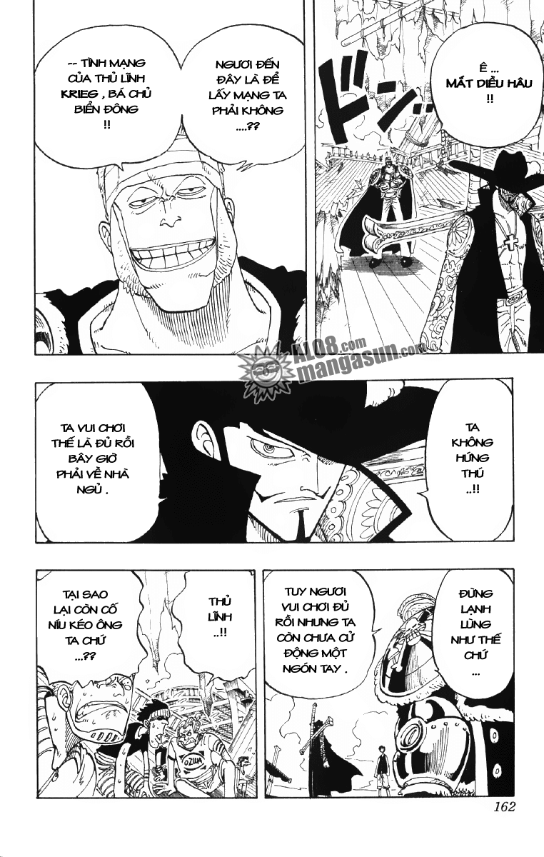 One Piece Chapter 52 - Trang 2