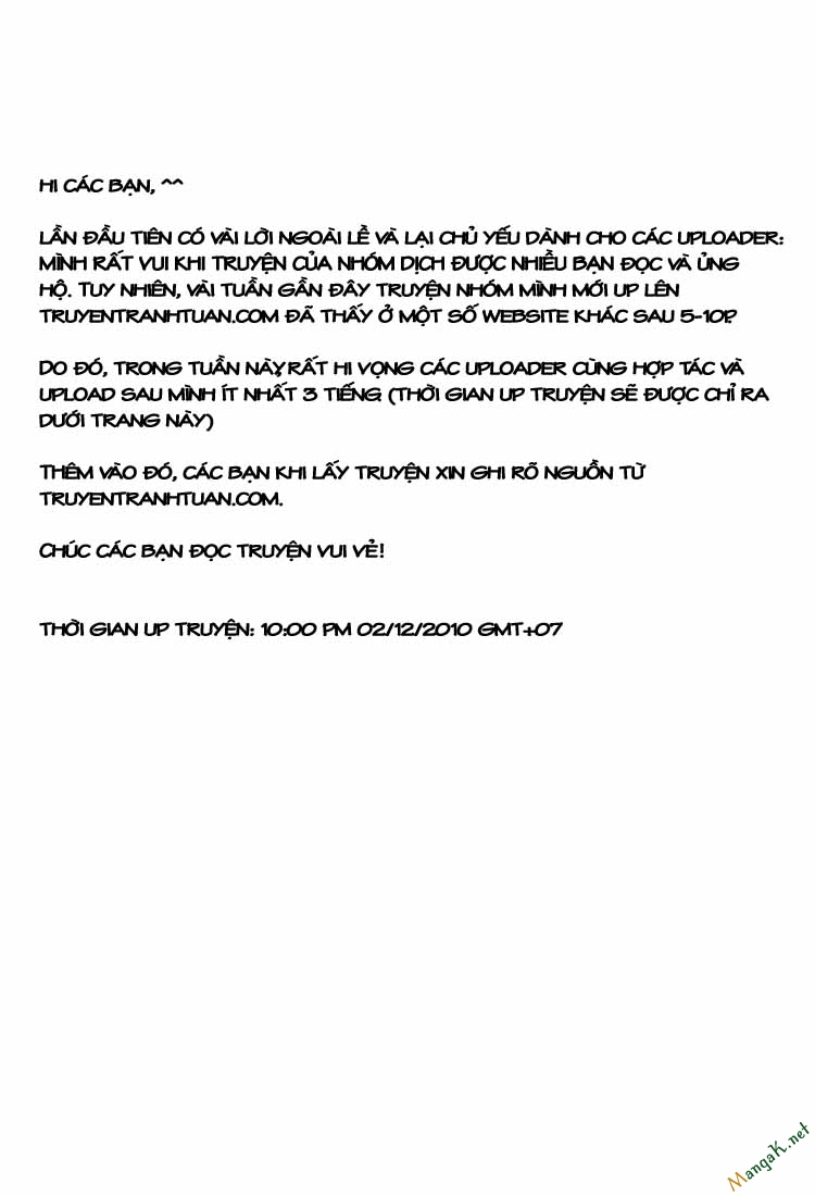 One Piece Chapter 606 - Trang 2