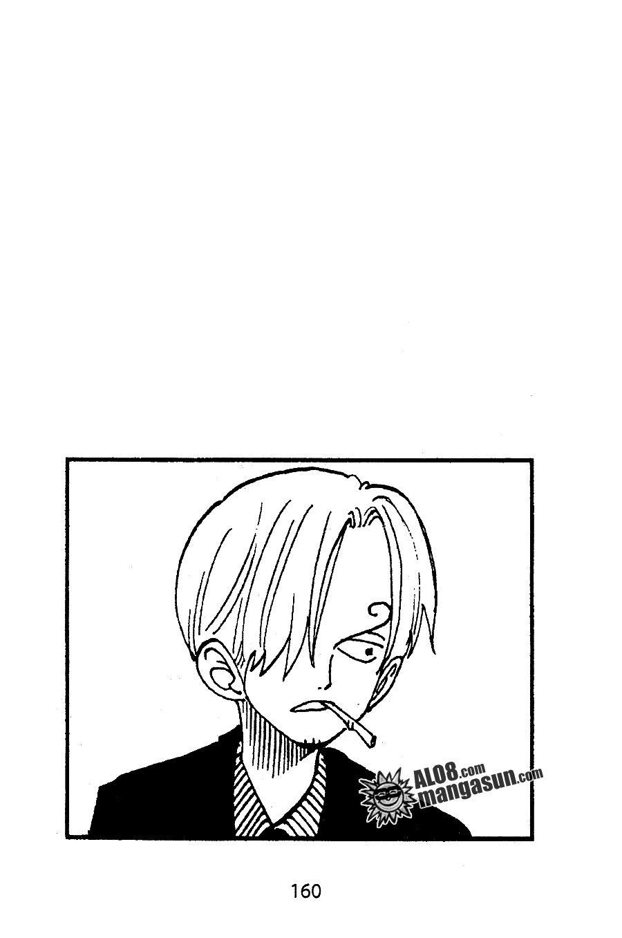 One Piece Chapter 61 - Trang 2