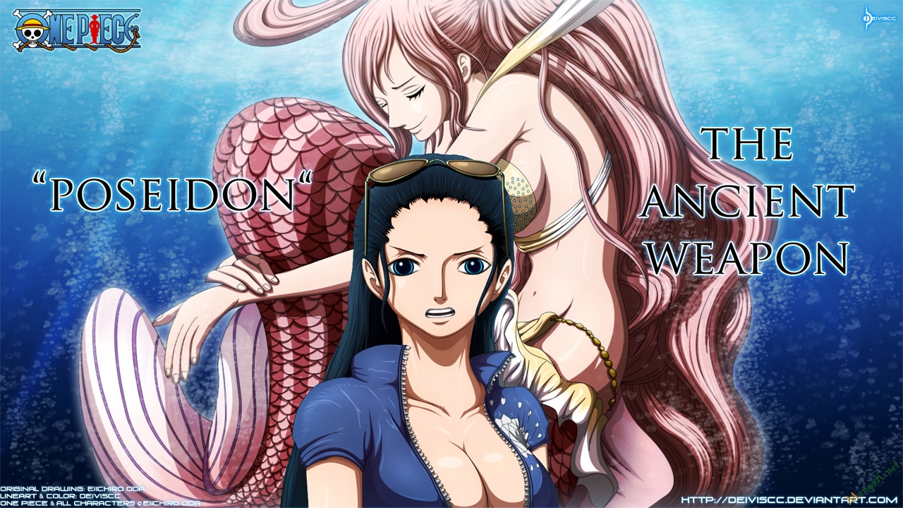 One Piece Chapter 652 - Trang 2