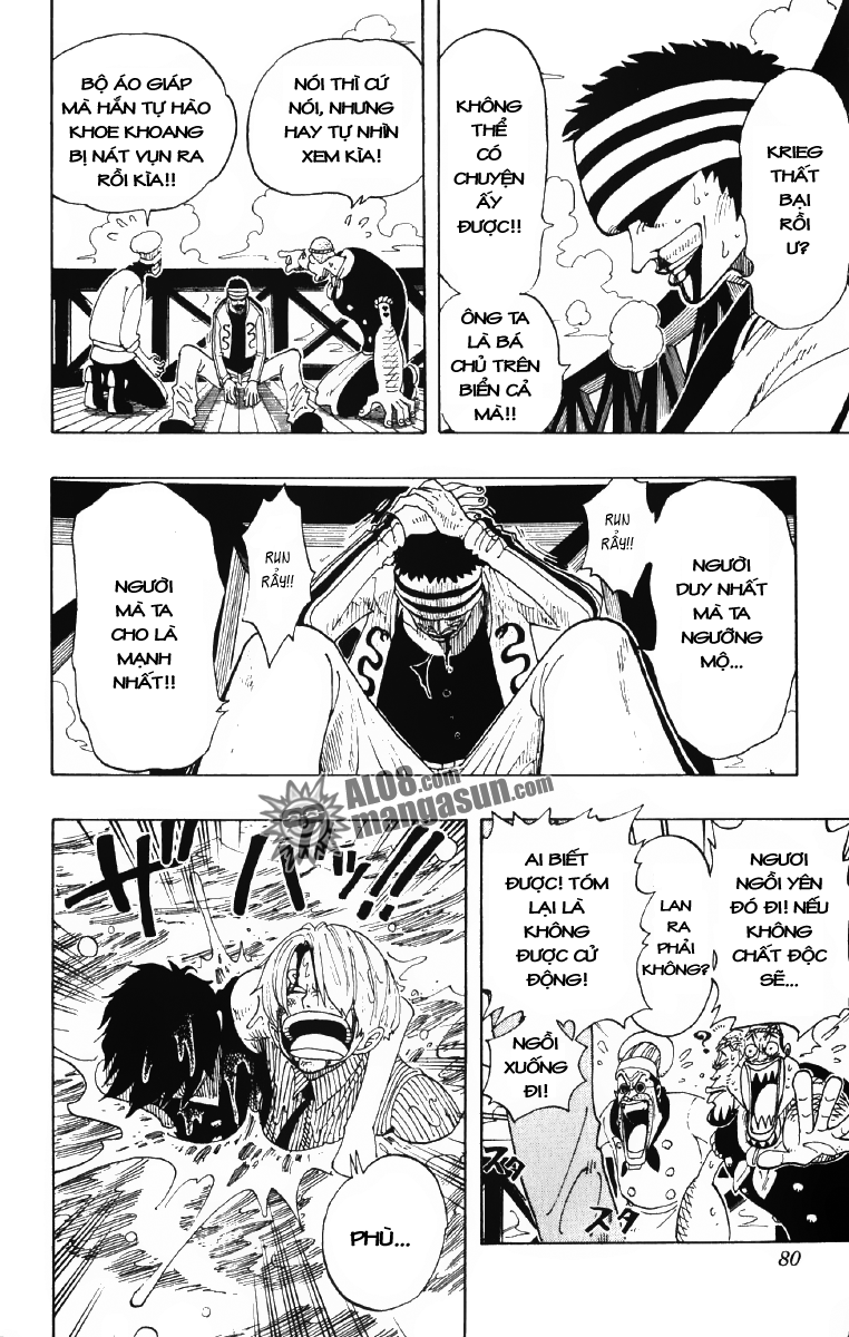 One Piece Chapter 66 - Trang 2