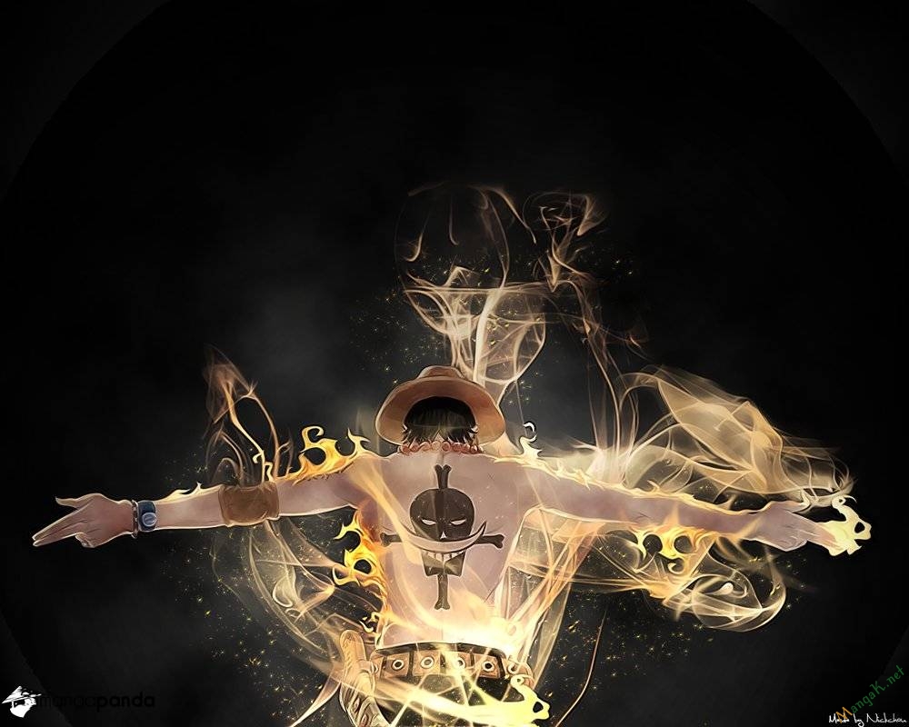 One Piece Chapter 708 - Trang 2