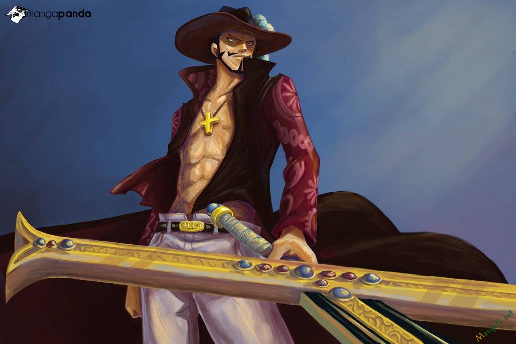 One Piece Chapter 722 - Trang 2