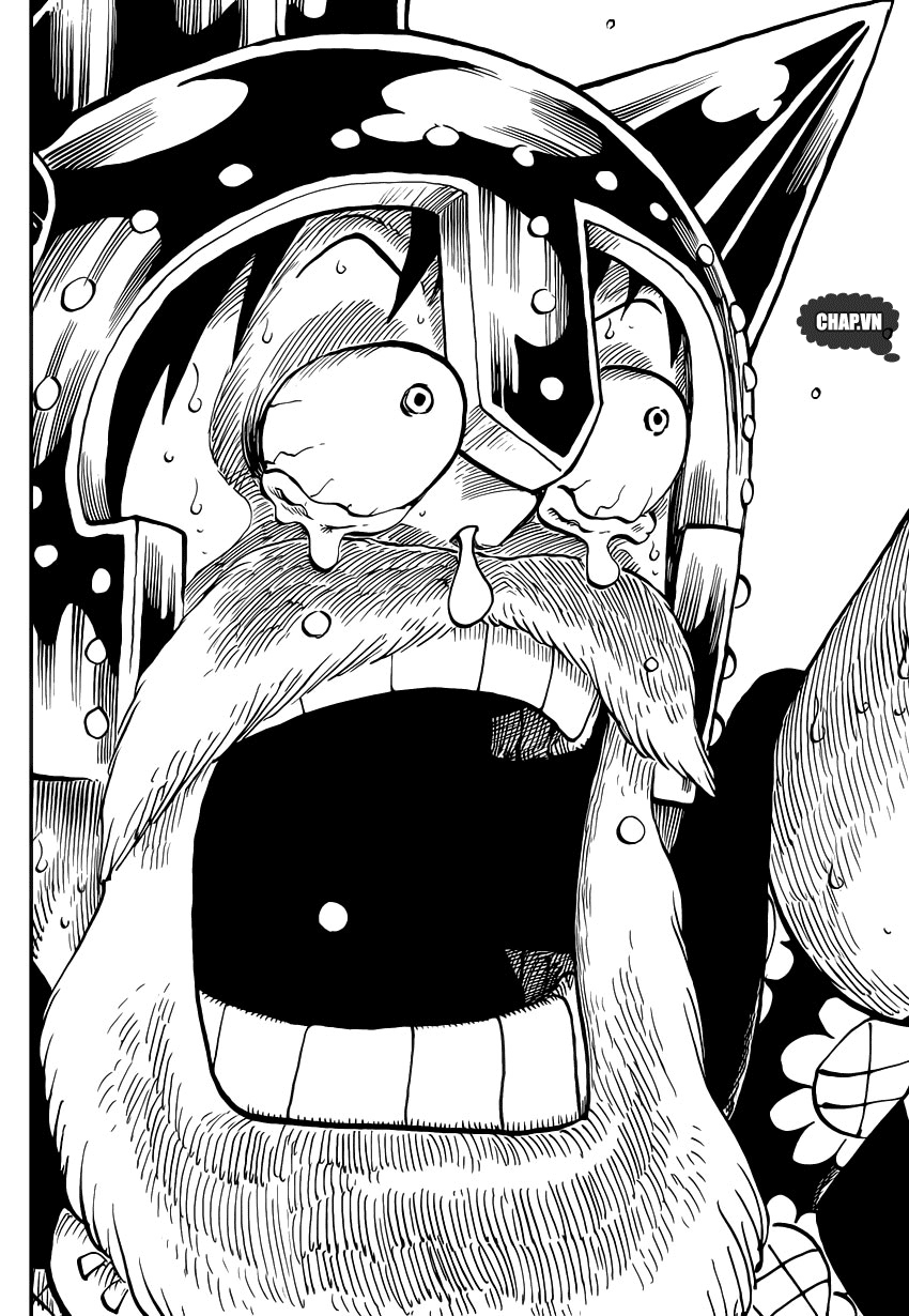 One Piece Chapter 731 - Trang 2