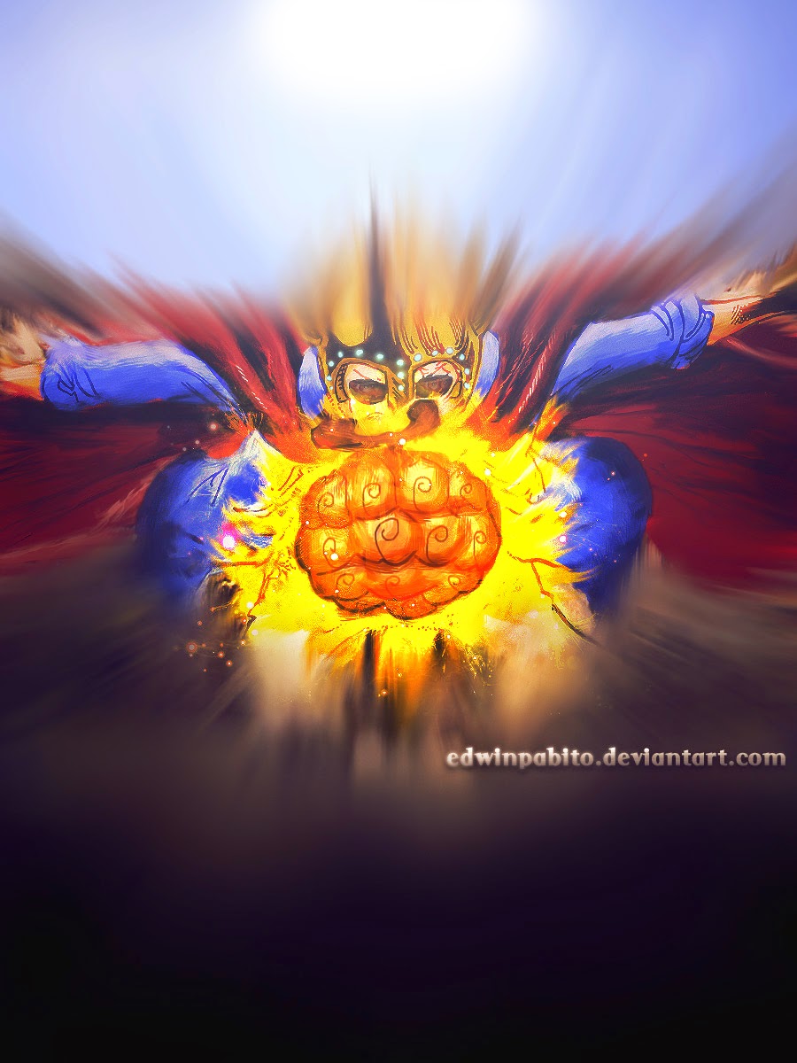 One Piece Chapter 747 - Trang 2