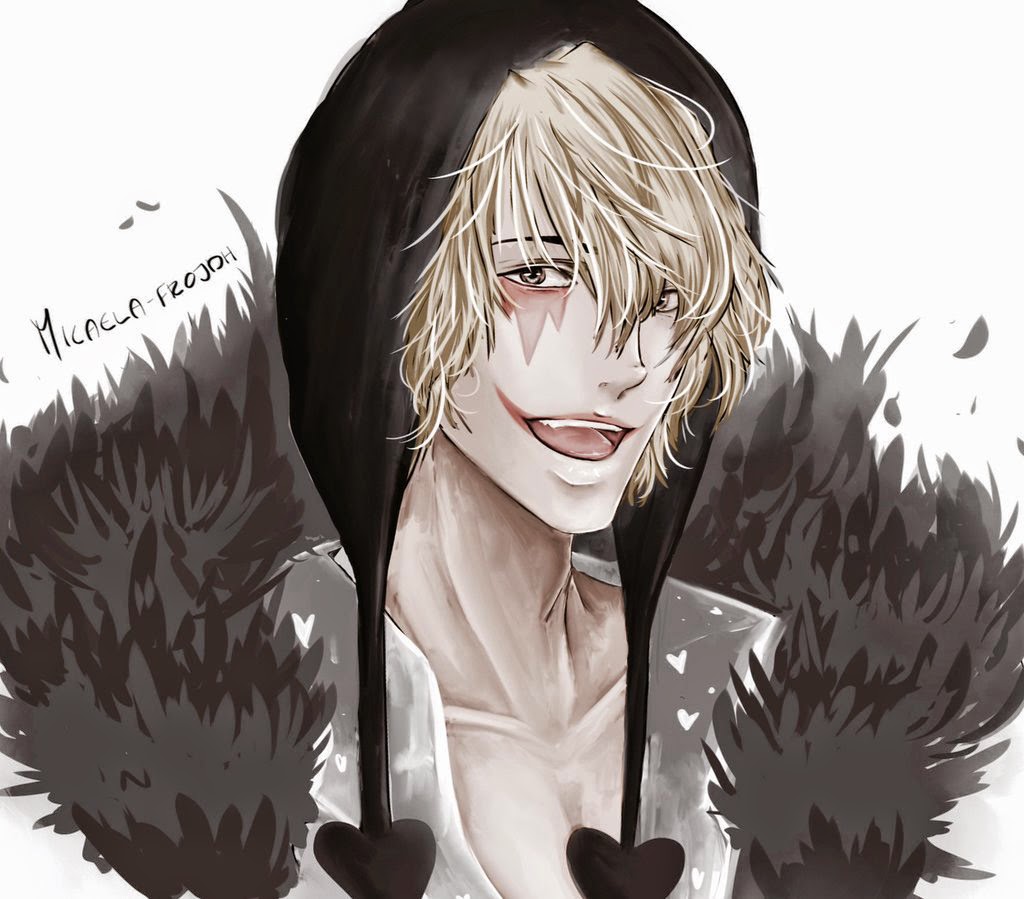 One Piece Chapter 780 - Trang 2