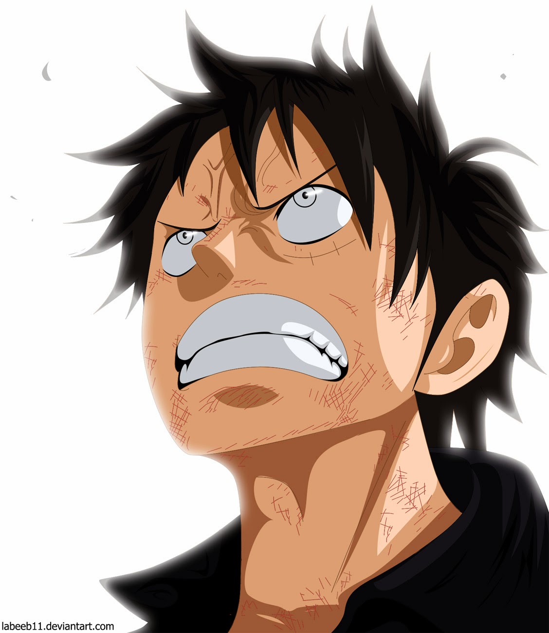 One Piece Chapter 780 - Trang 2