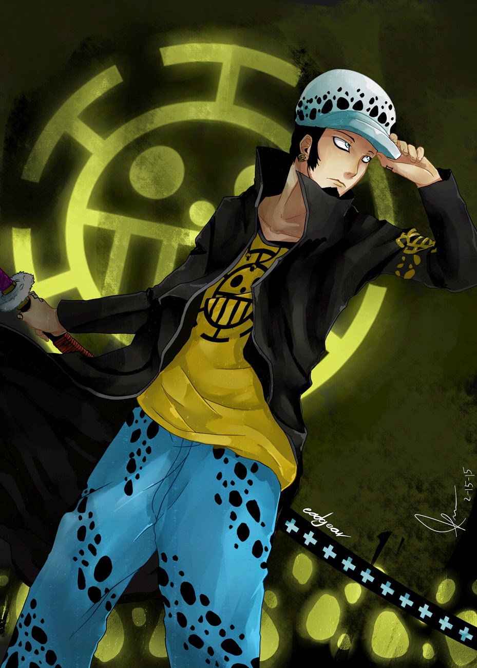 One Piece Chapter 780 - Trang 2