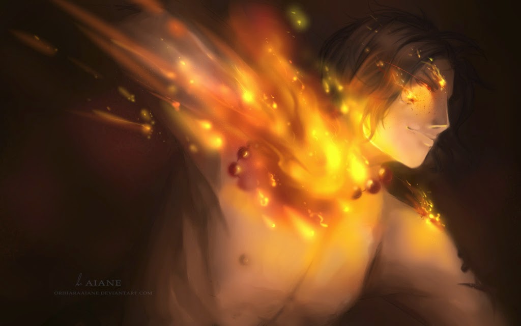 One Piece Chapter 785 - Trang 2