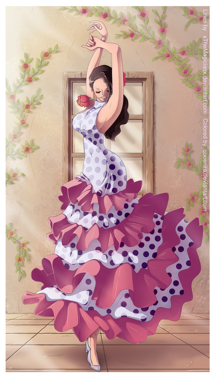 One Piece Chapter 791 - Trang 2