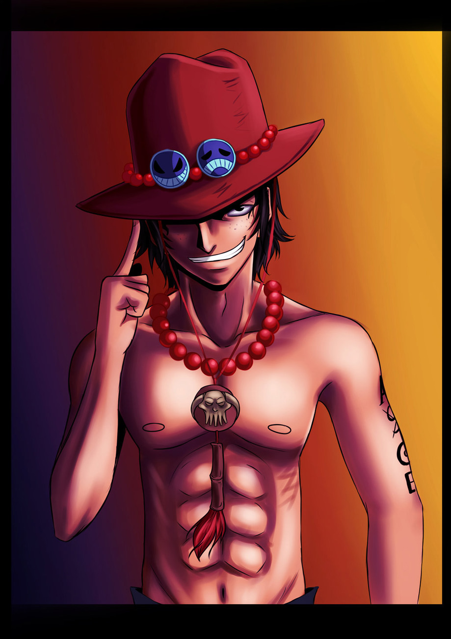 One Piece Chapter 791 - Trang 2