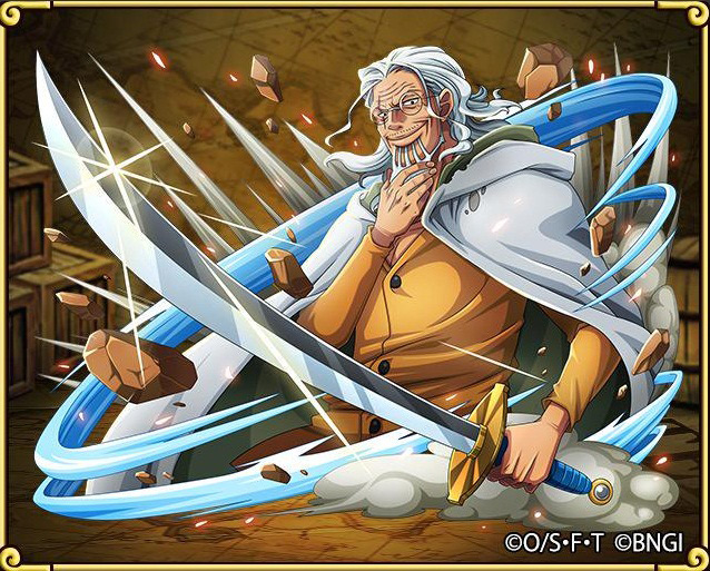 One Piece Chapter 791 - Trang 2