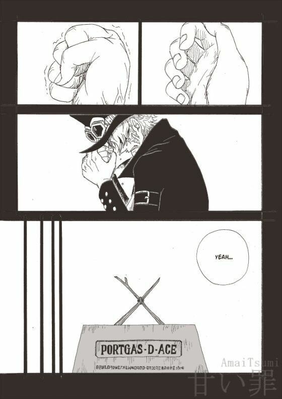 One Piece Chapter 794.5 - Trang 2