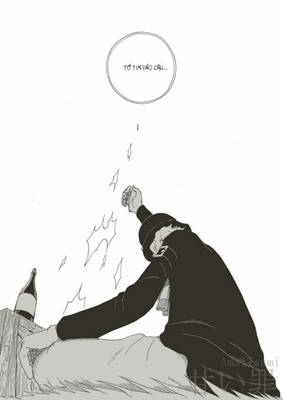 One Piece Chapter 794.5 - Trang 2