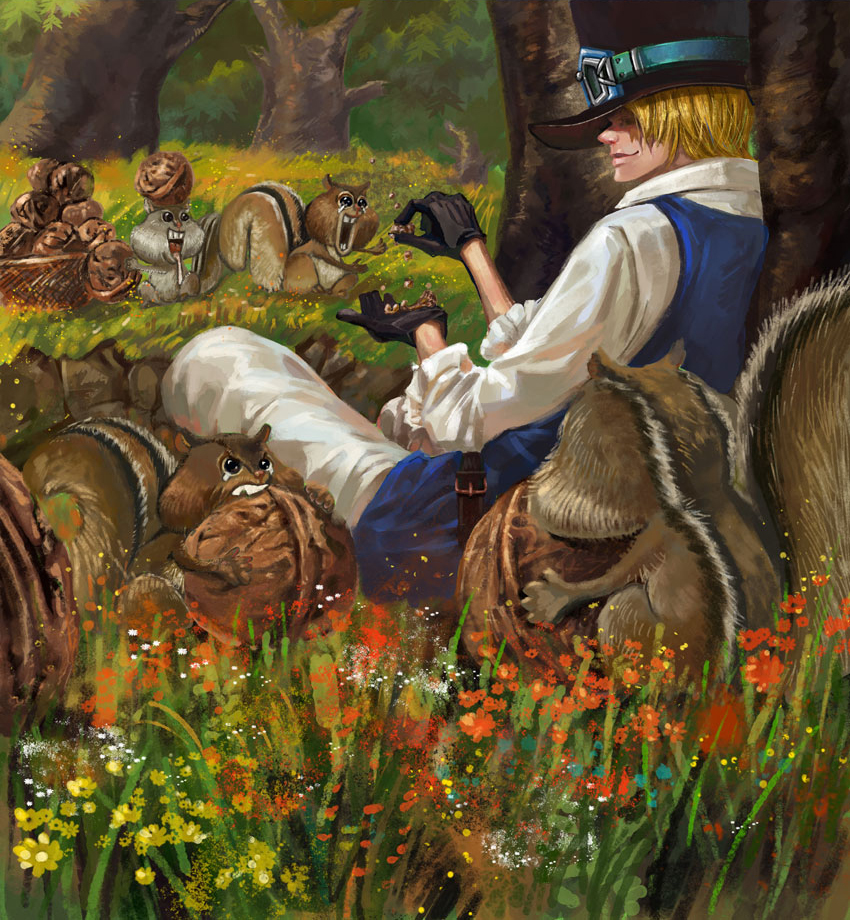 One Piece Chapter 800 - Trang 2