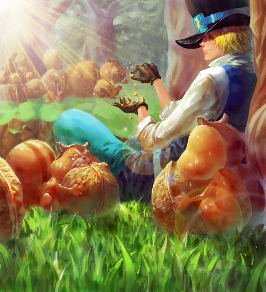 One Piece Chapter 800 - Trang 2