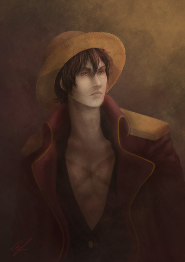 One Piece Chapter 803 - Trang 2