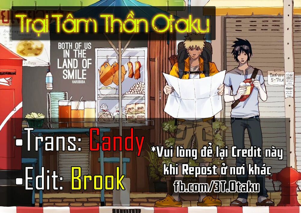 One Piece Chapter 806.5 - Trang 2