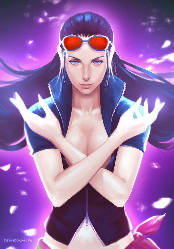 One Piece Chapter 812 - Trang 2