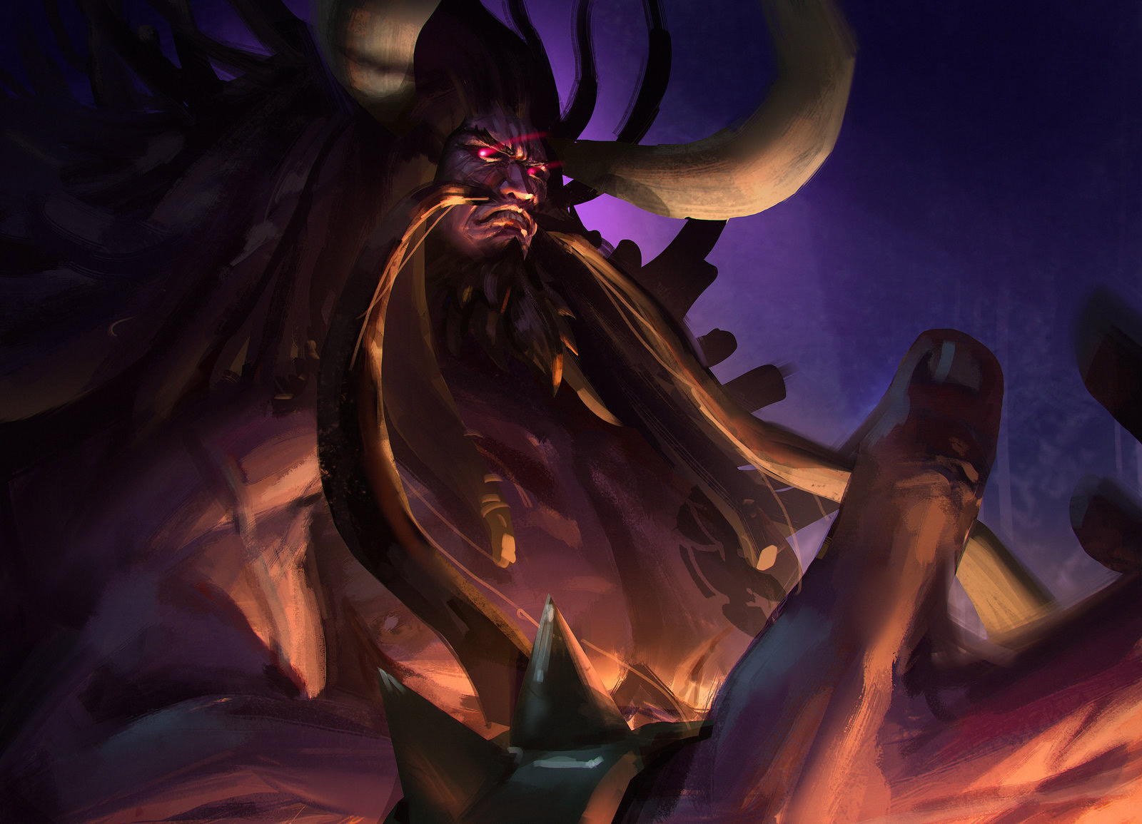 One Piece Chapter 823 - Trang 2