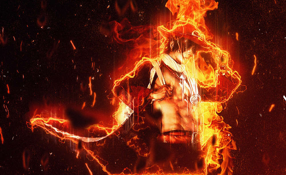 One Piece Chapter 825 - Trang 2