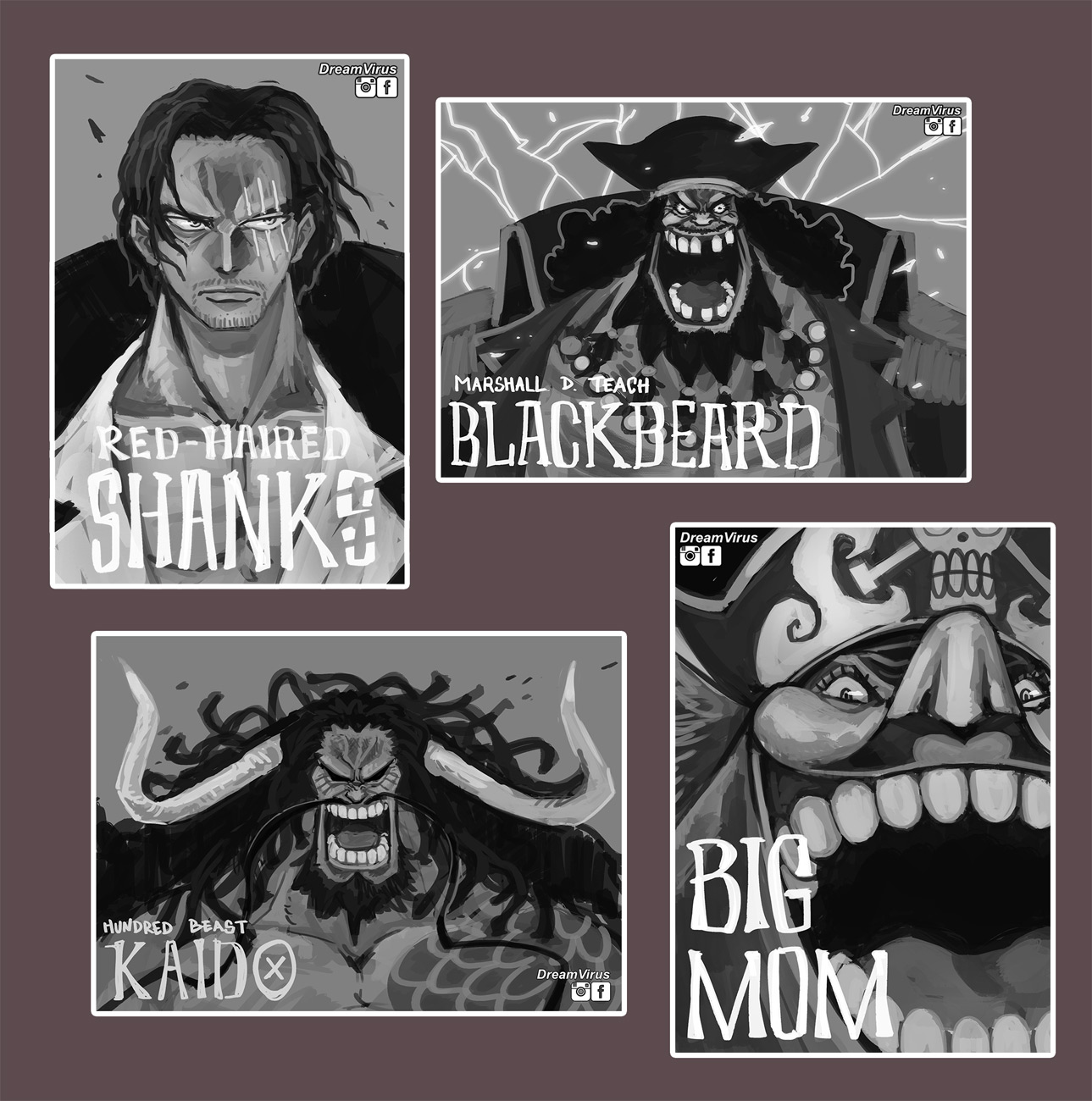 One Piece Chapter 829 - Trang 2