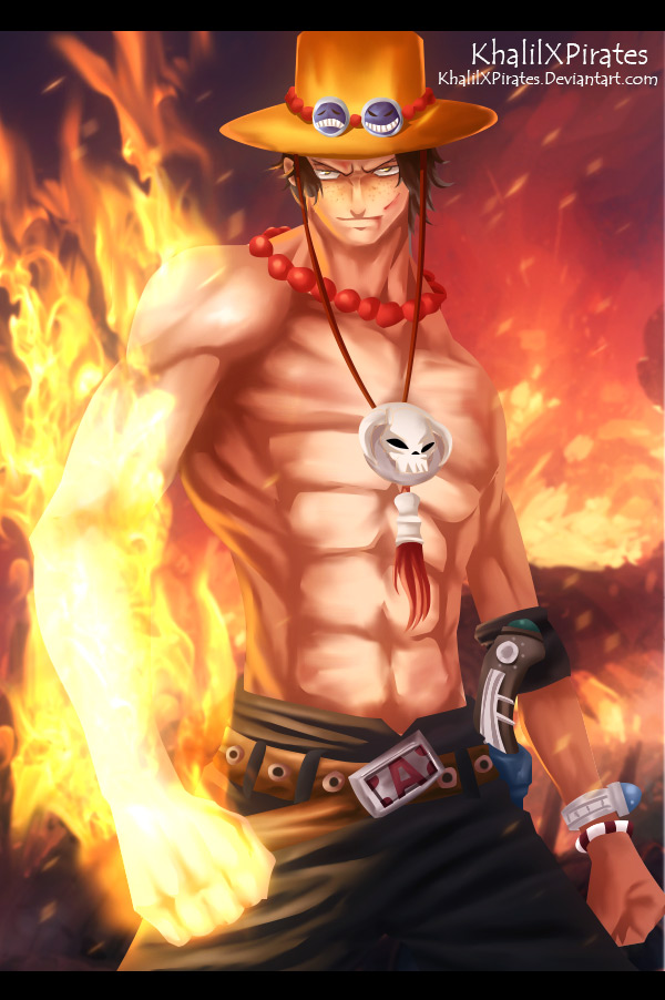 One Piece Chapter 831 - Trang 2